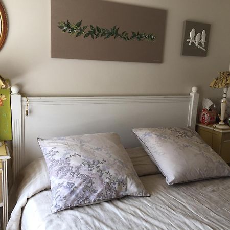 Apartament Chez Beatrice Herbignac Zewnętrze zdjęcie
