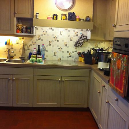 Apartament Chez Beatrice Herbignac Zewnętrze zdjęcie