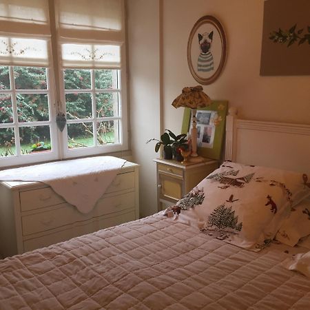 Apartament Chez Beatrice Herbignac Zewnętrze zdjęcie