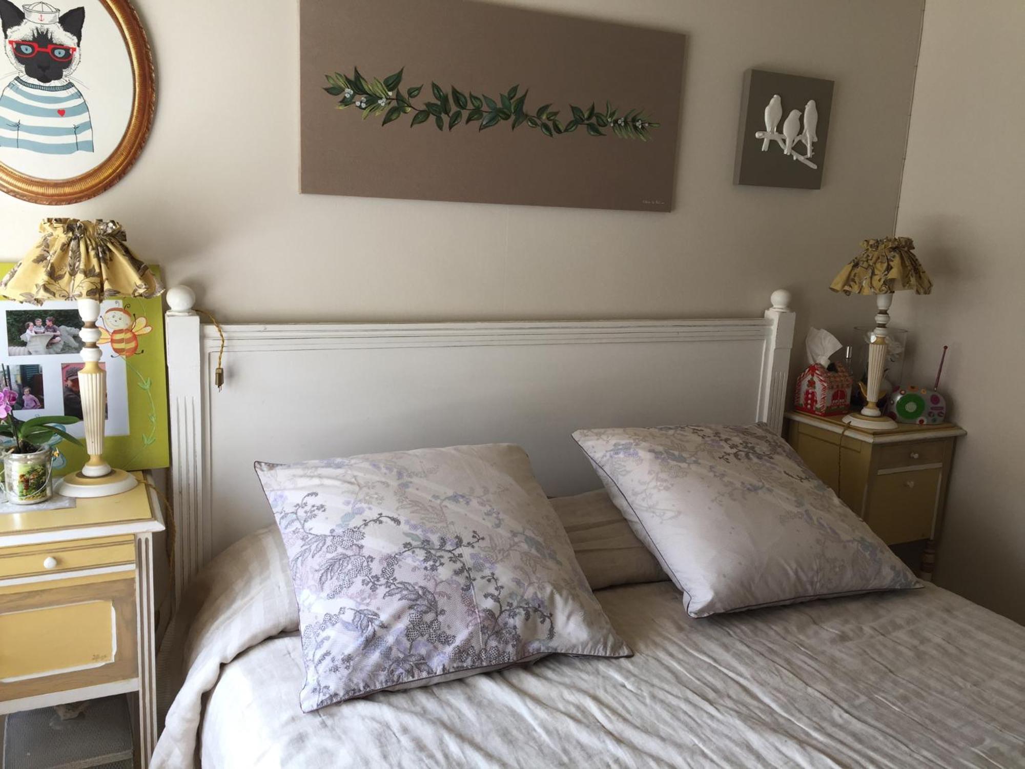 Apartament Chez Beatrice Herbignac Zewnętrze zdjęcie