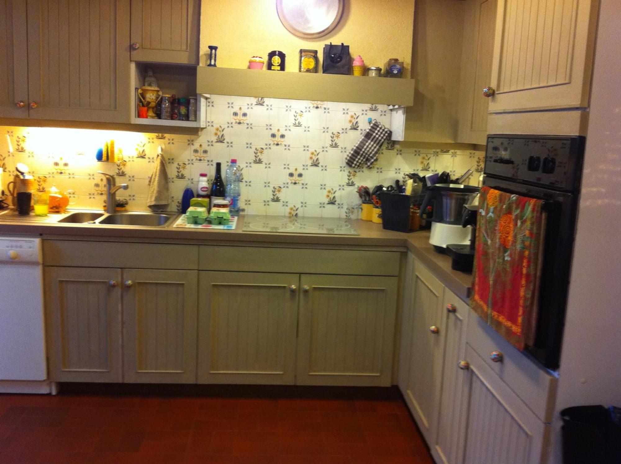 Apartament Chez Beatrice Herbignac Zewnętrze zdjęcie