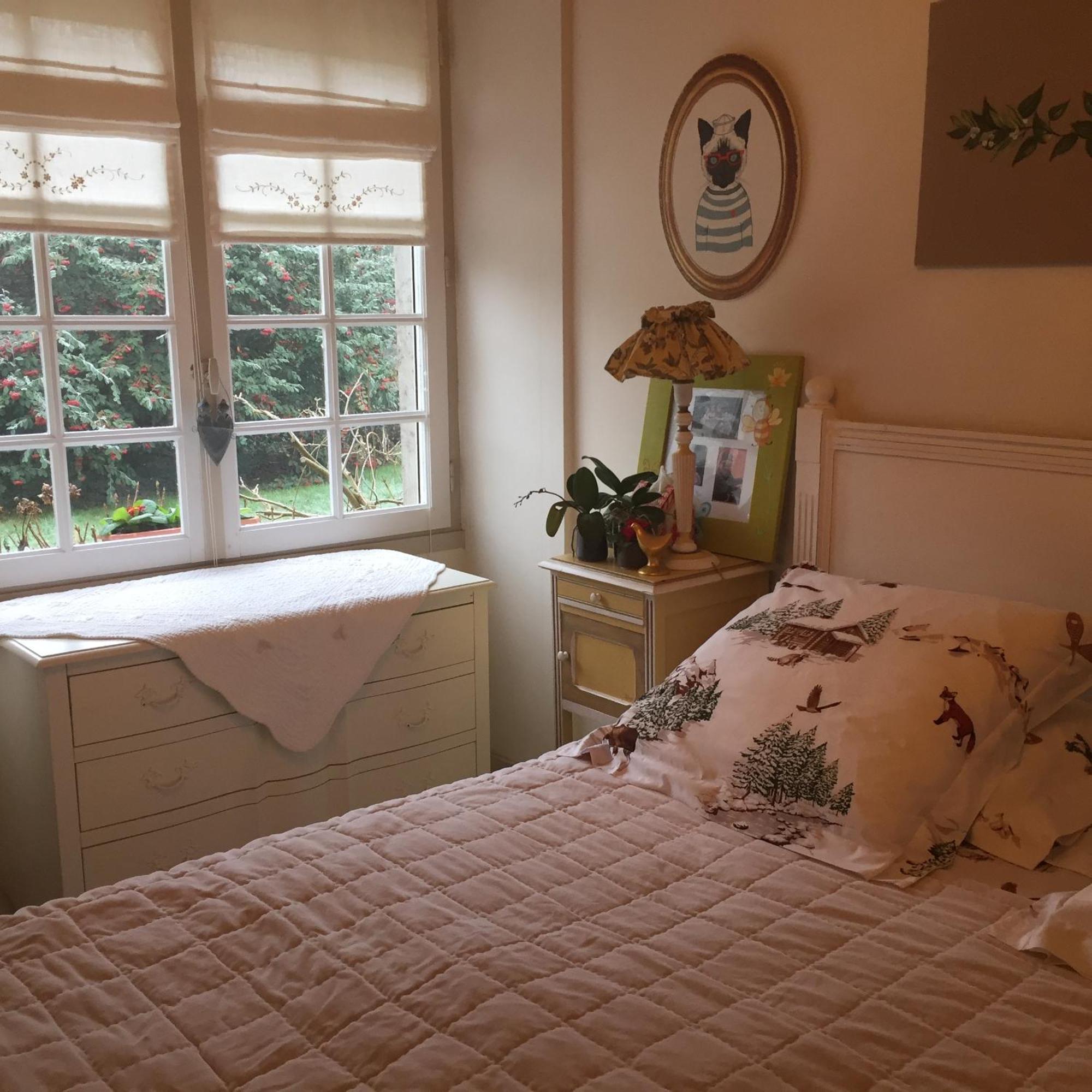 Apartament Chez Beatrice Herbignac Zewnętrze zdjęcie
